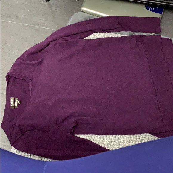 Badgley Mischka sweater - Picture 2 of 2